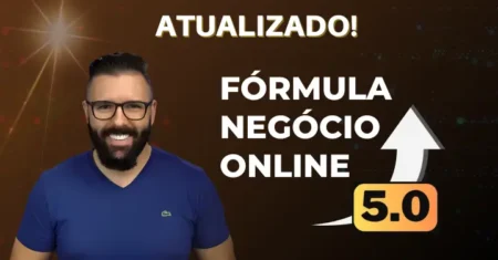 Formula Negocio Online