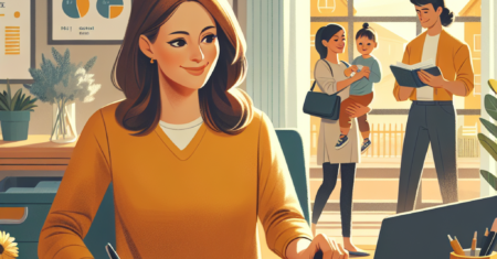 Empreender em Casa: Como Melhorar a Qualidade de Vida Através da Organização Pessoal e Profissional